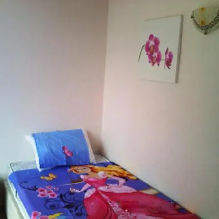 شقة فندقية Gal In Sveta Sofia