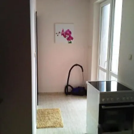 شقة فندقية Gal In Sveta Sofia *