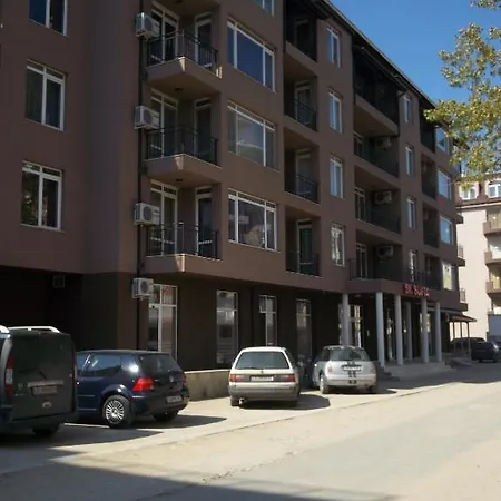 Gal In Sveta Sofia شقة فندقية