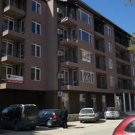 شقة فندقية Gal In Sveta Sofia *